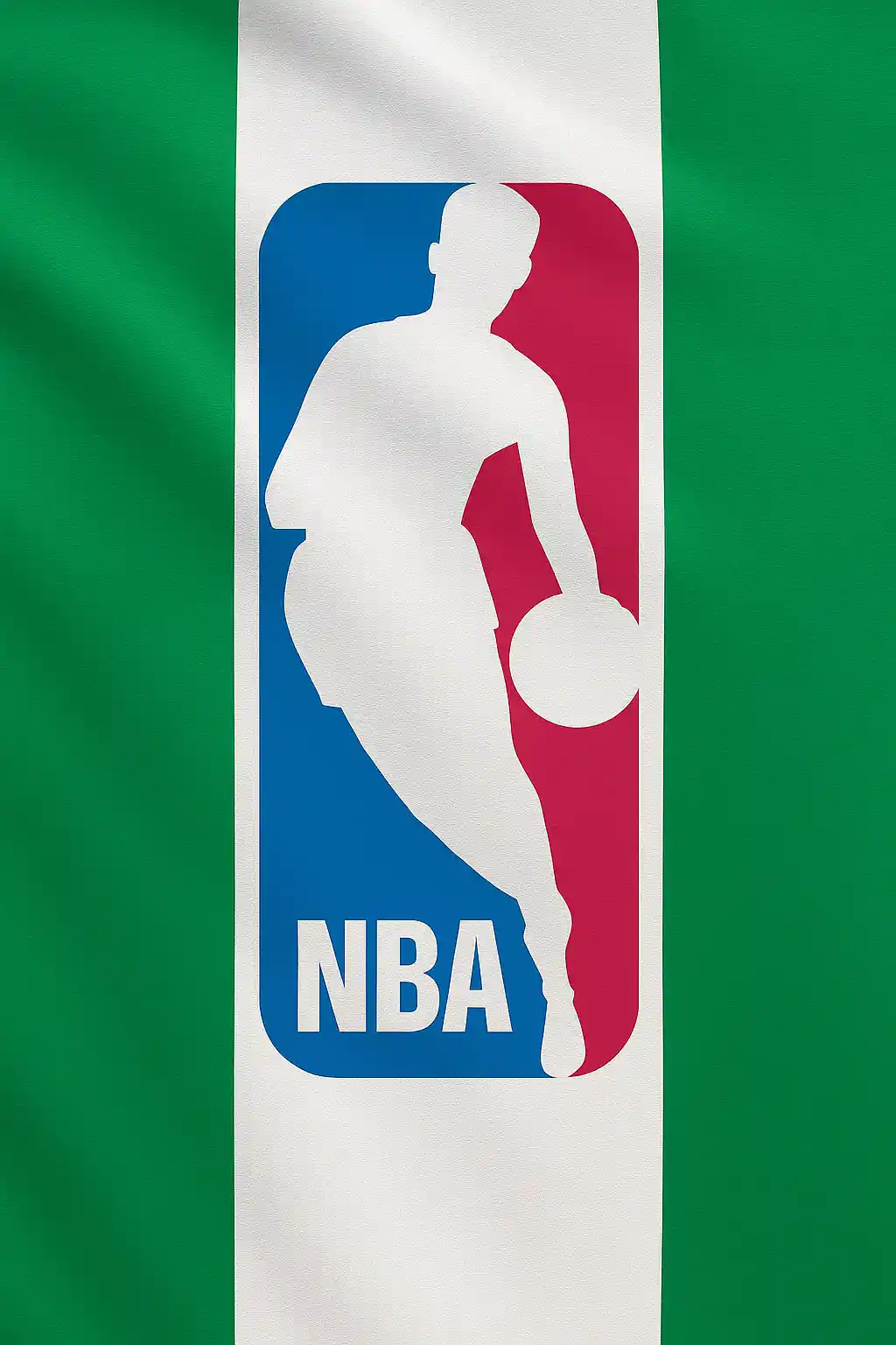 Logo NBA Nigeria